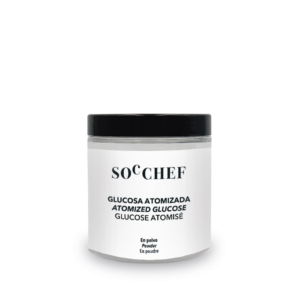 GLUCOSA ATOMIZADA 170g